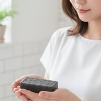 Image 3 of Charbon Noir Soap Bar