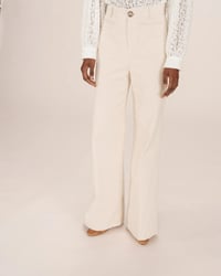 Image 2 of Pantalon Samba Crudo