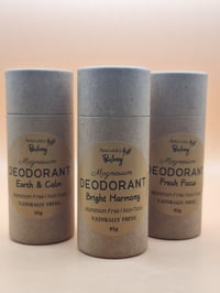 Image 1 of Magnesium Deodorant 