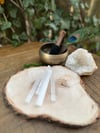 ✨One✨Selenite wand