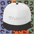 The Stuen'X Snapback Hat Image 2