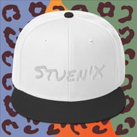 Image 1 of The Stuen'X® Snapback Hat