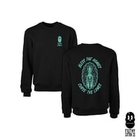 The Blessing (crewneck)