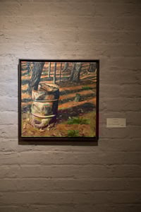 Image 2 of Burn Barrel