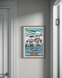 Image 2 of Hurricane Katrina Poster 