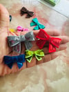 Junk Bows
