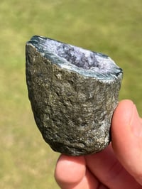 Image 10 of Amethyst Geode #2298