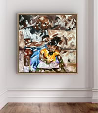 Image 1 of Daddy Duties 