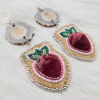 Image 2 of Tufted Strawberries 