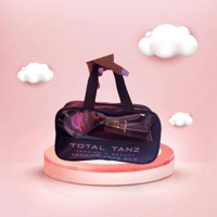 Tanning Tote Bag