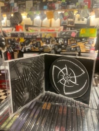 Image 2 of CD Ljå «Klar til Strid» Demo 