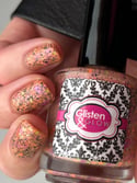 Glisten & Glow This is Boo Sheet