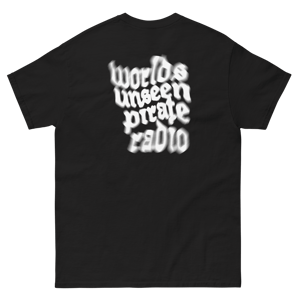 Image of SPORE PRINT - WUPR TEE