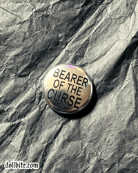 Image 1 of CURSE KEEPER