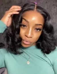 Bob Yaki Wig