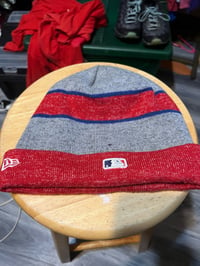 Image 2 of Philadelphia Phillies New Era Beanie 