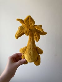 Image 5 of Yellow Maple Sproutling Flora Folk Doll