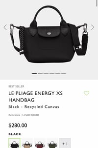 Image 1 of LC black 