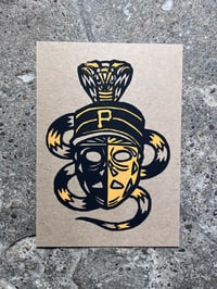 Image 1 of The Cobra (no white)