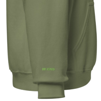 Image 4 of RUOK2DAY HOODIE - JOLLY GREEN