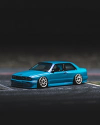 Image 2 of BMW M3 E30 CUSTOM V2