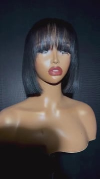 Bang bob