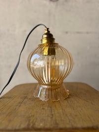 Image 1 of La baladeuse upcyclée Rosita