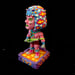 Image of Him-Man And The Galaxy Masters: bobble head 8x4