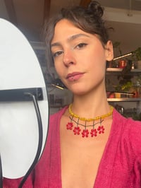 Image 2 of Amigas connected Red & ambar