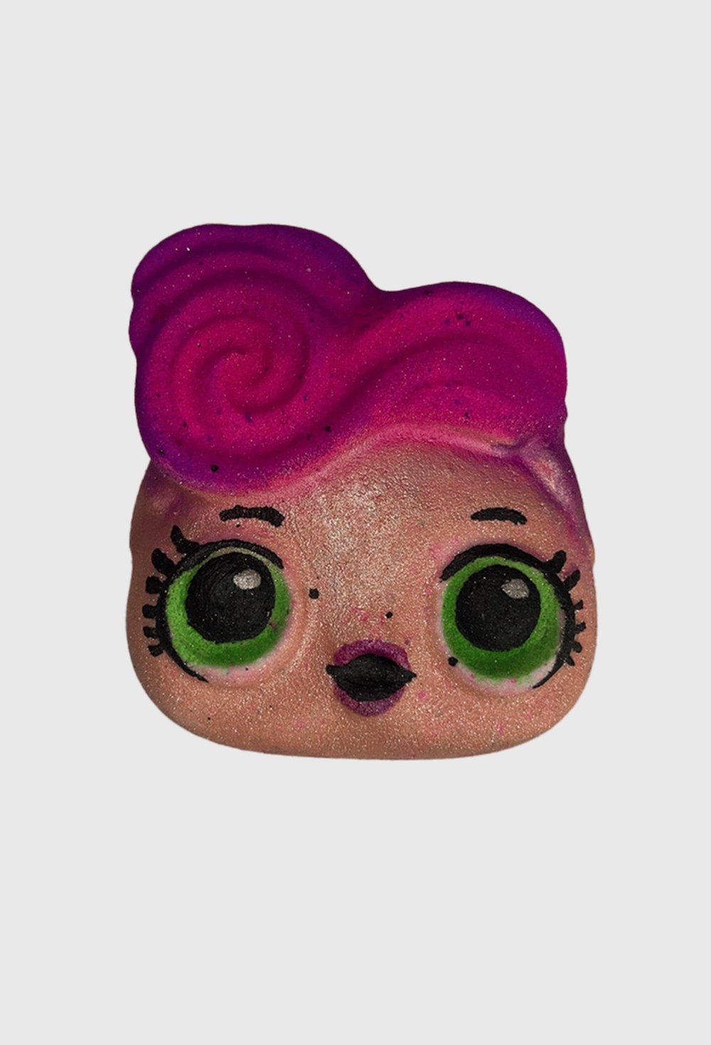 Image of Doll Bath bomb