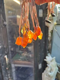 Image 3 of Natural Baltic Amber pendant 