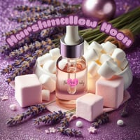 Image 2 of Marshmallow Moon