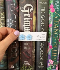 Image 2 of Flower Studs