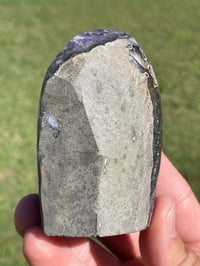 Image 6 of Amethyst Base Cut #1880