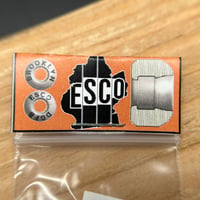 Image 6 of ESCO PRO - Formula Two 70D