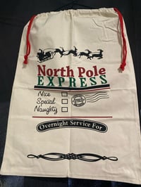 Image 5 of Santa Bags