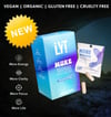 Magic Mushroom "MORE" Capsules - LYT