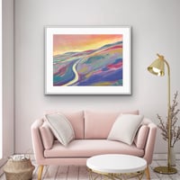 Image 5 of Shrimp Sky & Chalk Way Rising