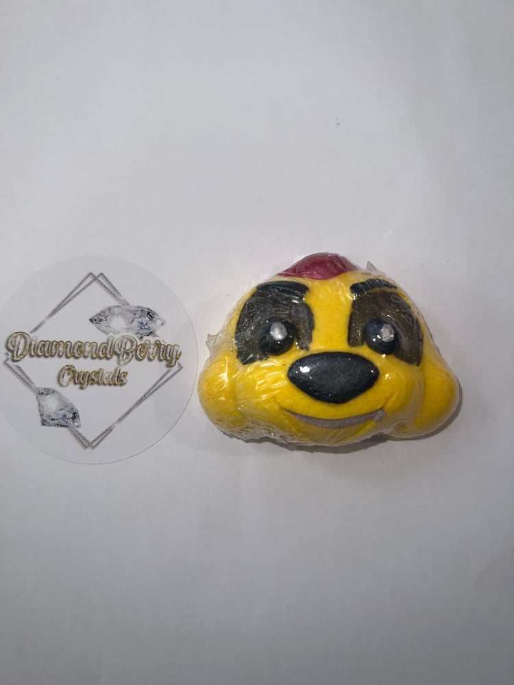 Image of Timon