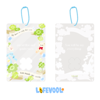 Image 1 of THE LETTER ver. Photocard Holder