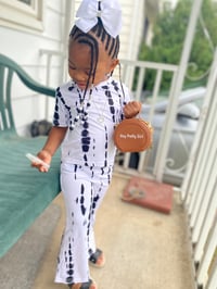 Image 3 of 2 piece pants outfit