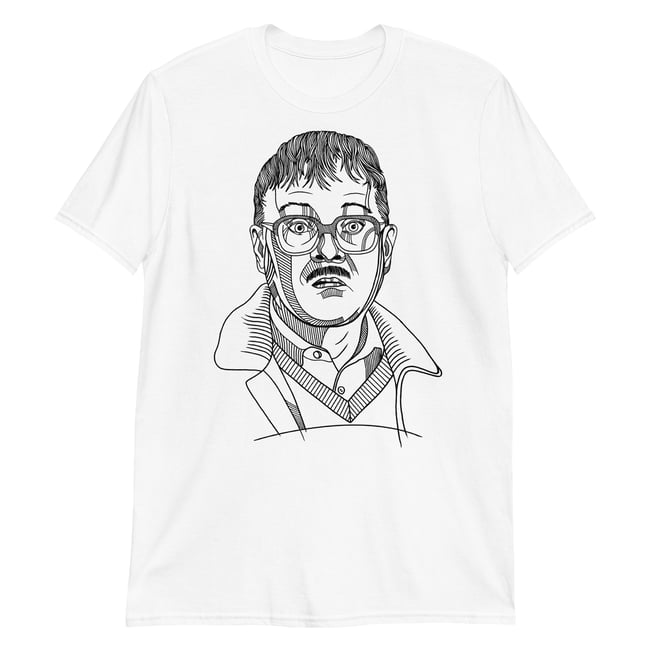 Jim Bell - Friday Night Dinner T-Shirt