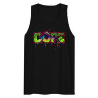 Image 1 of Drippy Dope Tank