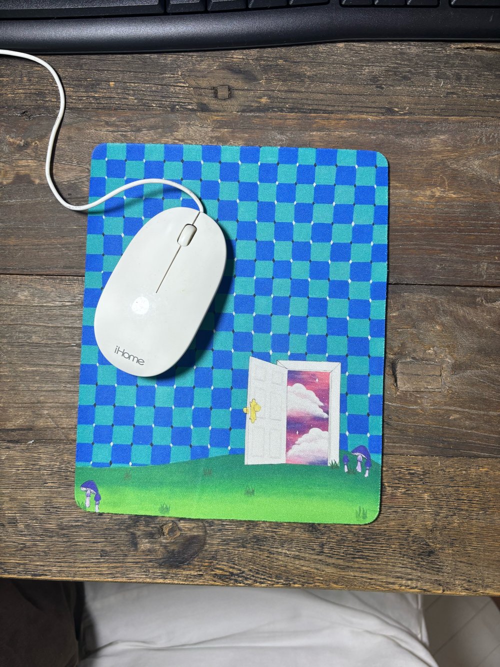 Image of Mousepads