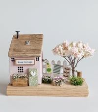 Image 1 of Rose Cottage (made to order)