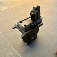 Image 7 of Dyson V6,V7,V8 Double Adapter To Parkside Battery And More