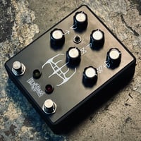 Image 3 of SAURON DISTORTION MKII