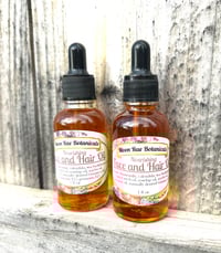 Image 1 of Nourishing Face + Hair Oil