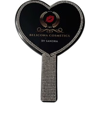 Image 2 of Belicona Black Diamond Mirror