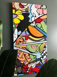 Image 1 of “Krash”